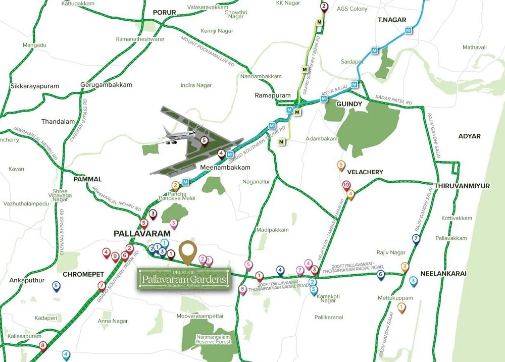 Location Image